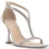 Vince Camuto Women's Sorthanda T-Strap Evening Sandals 1 Vince Camuto Women's Sorthanda T-Strap Evening Sandals -Sam Edelman Shop 21956404 fpx