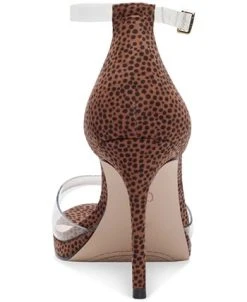 Jessica Simpson Women's Daisile Ankle Strap Heeled Sandals 10 Jessica Simpson Women's Daisile Ankle Strap Heeled Sandals -Sam Edelman Shop 22043698 fpx