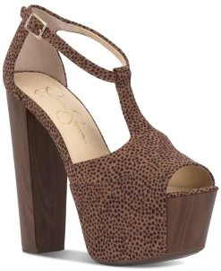 Jessica Simpson Women's Dany Sandal