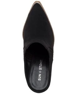 Sun + Stone Deyzaa Mule Pumps, Created For Macy's -Sam Edelman Shop 22074910 fpx