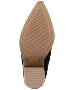 Sun + Stone Deyzaa Mule Pumps, Created For Macy's -Sam Edelman Shop 22074911 fpx