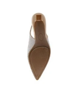 Anne Klein Women's Idream Kitten Heel Shoe -Sam Edelman Shop 22083896 fpx