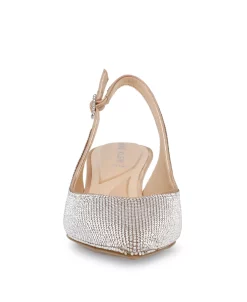 Anne Klein Women's Idream Kitten Heel Shoe -Sam Edelman Shop 22083898 fpx