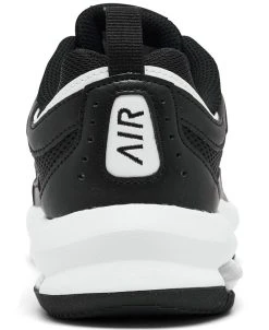 Nike Women's Air Max AP Casual Sneakers From Finish Line -Sam Edelman Shop 22095205 fpx