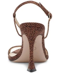 Jessica Simpson Women's Pyine Strappy High-Heel Sandals -Sam Edelman Shop 22152331 fpx