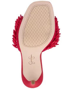 Jessica Simpson Women's Olya Beaded High-Heel Sandals 19 Jessica Simpson Women's Olya Beaded High-Heel Sandals -Sam Edelman Shop 22152470 fpx