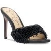 Jessica Simpson Women's Olya Beaded High-Heel Sandals -Sam Edelman Shop 22152477 fpx