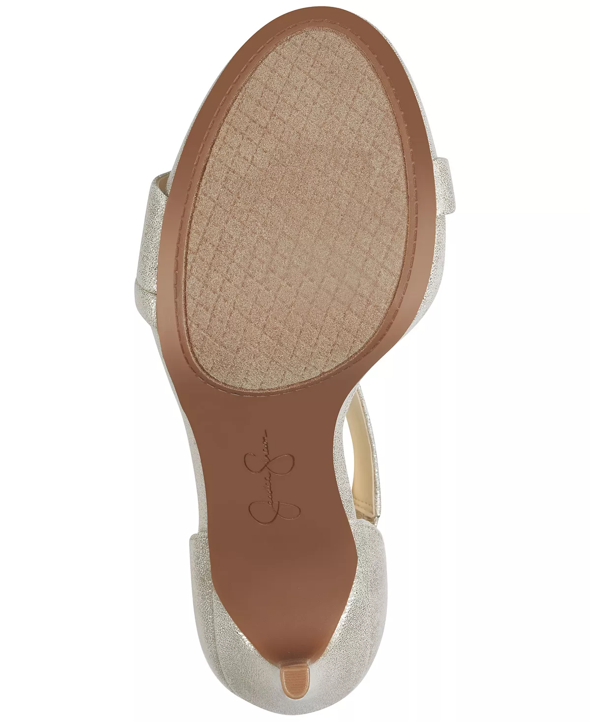 Jessica Simpson Rayli Asymetric Dress Sandals 7 Jessica Simpson Rayli Asymetric Dress Sandals - Image 5