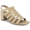Karen Scott Yahnnie Dress Sandals, Created For Macy's