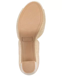 Sun + Stone Reeta Block-Heel Platform Sandals, Created For Macy's -Sam Edelman Shop 22161215 fpx