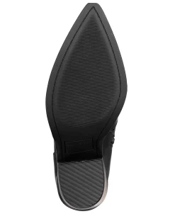 Sun + Stone Abiigail Booties, Created For Macy's -Sam Edelman Shop 22161316 fpx