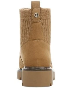 Giani Bernini Maxxine Pull-On Booties, Created For Macy's -Sam Edelman Shop 22171185 fpx