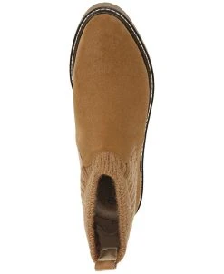 Giani Bernini Maxxine Pull-On Booties, Created For Macy's -Sam Edelman Shop 22171186 fpx