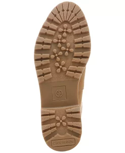 Giani Bernini Maxxine Pull-On Booties, Created For Macy's -Sam Edelman Shop 22171187 fpx