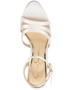 Jessica Simpson Women's Balina Bridal Ankle-Strap Platform Sandals 11 Jessica Simpson Women's Balina Bridal Ankle-Strap Platform Sandals -Sam Edelman Shop 22199474 fpx