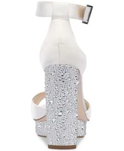 Jessica Simpson Women's Everyn Platform Sandals -Sam Edelman Shop 22222998 fpx