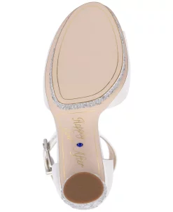 Jessica Simpson Women's Everyn Platform Sandals -Sam Edelman Shop 22223000 fpx