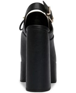 Jessica Simpson Women's Sondos Platform Clogs -Sam Edelman Shop 22223318 fpx