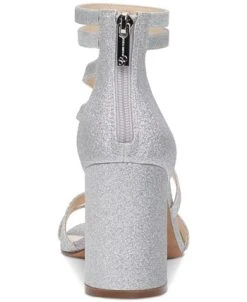 Jessica Simpson Women's Sardona Strappy Block-Heel Sandals -Sam Edelman Shop 22223608 fpx