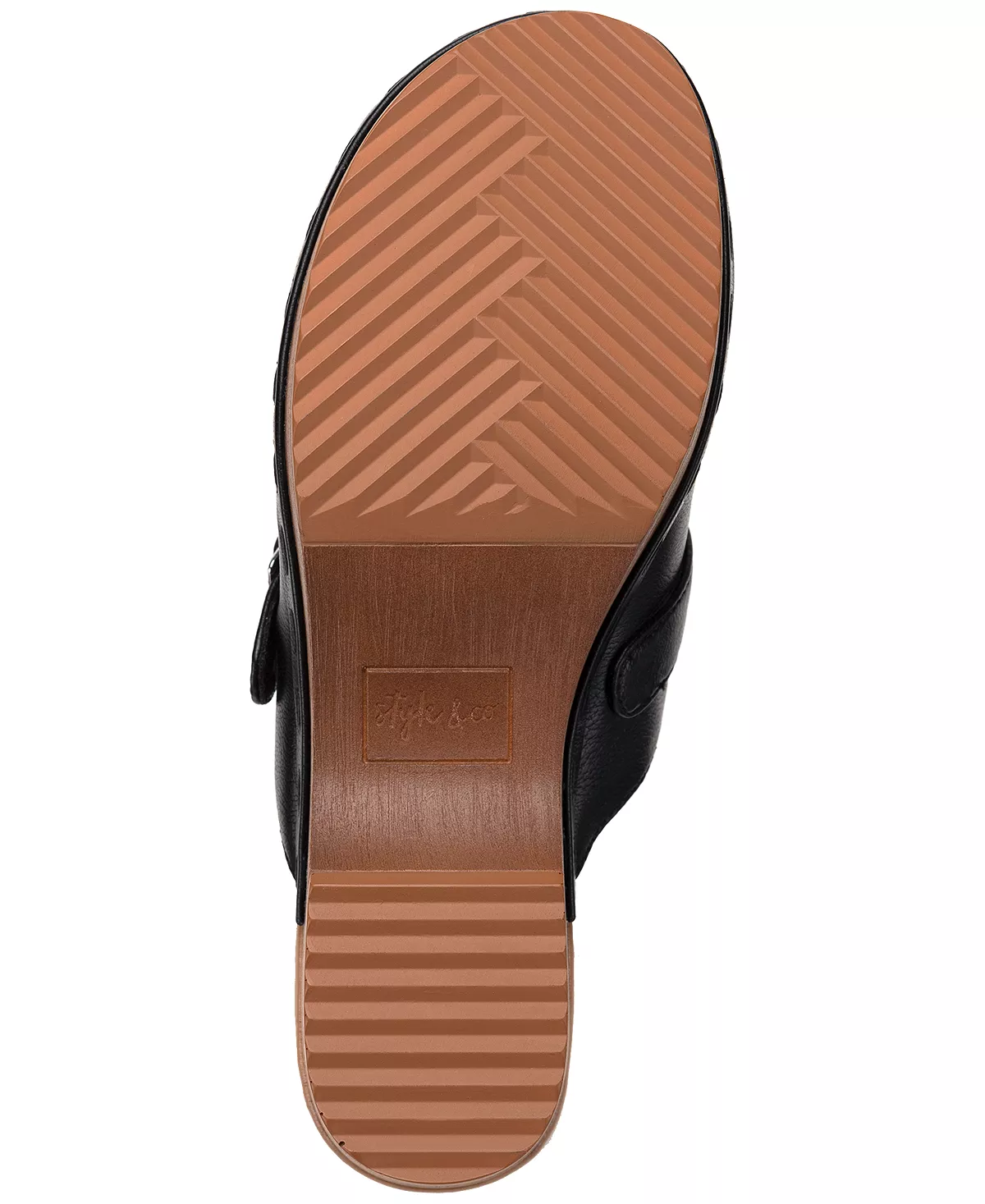 Style & Co Dakotaa Clogs, Created For Macy's 8 Style & Co Dakotaa Clogs, Created For Macy's - Image 6