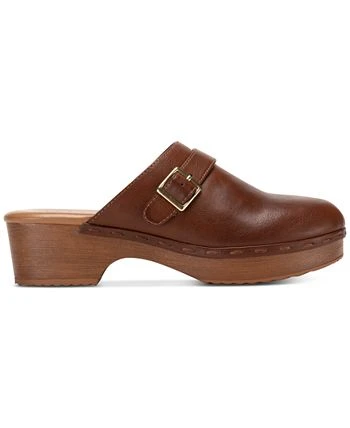 Style & Co Dakotaa Clogs, Created For Macy's 4 Style & Co Dakotaa Clogs, Created For Macy's - Image 2