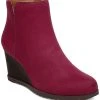 Style & Co Haidynn Wedge Booties, Created Macy's 2 Style & Co Haidynn Wedge Booties, Created Macy's -Sam Edelman Shop 22250059 fpx