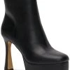 INC International Concepts Women's Alize Platform Booties, Created For Macy's 2 INC International Concepts Women's Alize Platform Booties, Created For Macy's -Sam Edelman Shop 22255035 fpx
