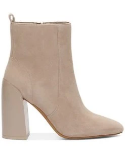 Vince Camuto Women's Enverna Block-Heel Booties -Sam Edelman Shop 22271553 fpx