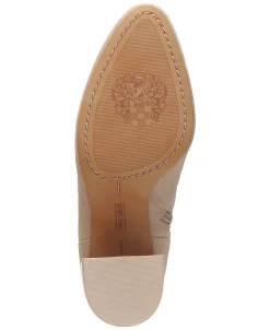 Vince Camuto Women's Enverna Block-Heel Booties -Sam Edelman Shop 22271556 fpx