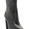 Vince Camuto Women's Membidi Cone-Heel Booties -Sam Edelman Shop 22271652 fpx