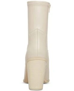 Steve Madden Women's Thorn Western Sock Booties -Sam Edelman Shop 22293792 fpx