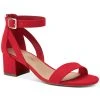 Sun + Stone Jackee Dress Sandals, Created For Macy's -Sam Edelman Shop 22295019 fpx