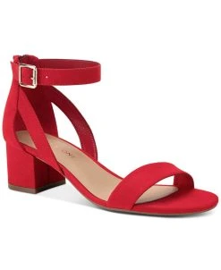 Sun + Stone Jackee Dress Sandals, Created For Macy's
