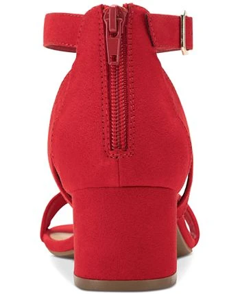 Sun + Stone Jackee Dress Sandals, Created For Macy's 5 Sun + Stone Jackee Dress Sandals, Created For Macy's - Image 3