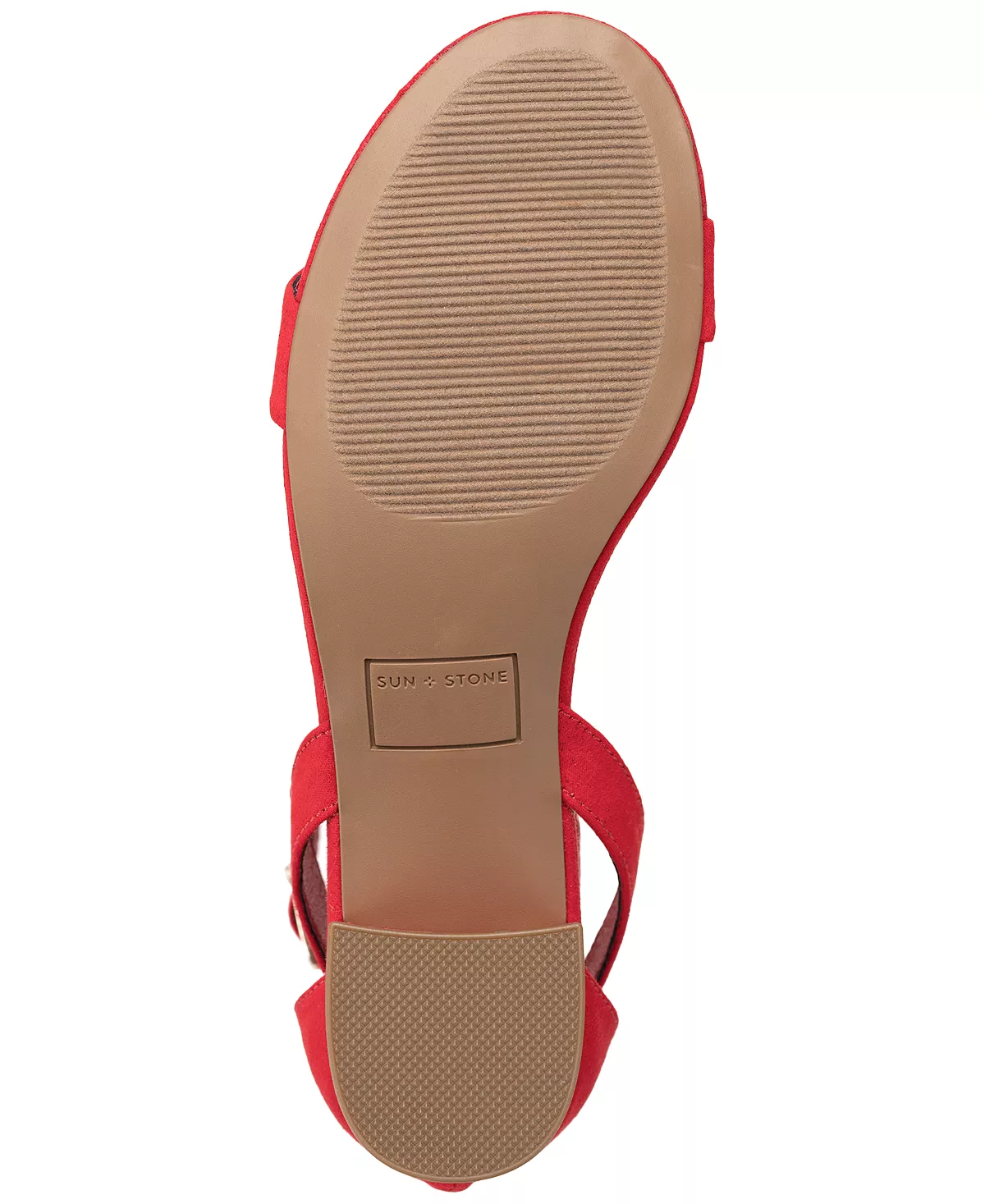 Sun + Stone Jackee Dress Sandals, Created For Macy's 7 Sun + Stone Jackee Dress Sandals, Created For Macy's - Image 5