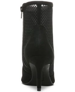 Alfani Women's Jamari Mesh Booties, Created For Macy's -Sam Edelman Shop 22298838 fpx