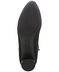 Alfani Women's Sylus Booties, Created For Macy's -Sam Edelman Shop 22299867 fpx