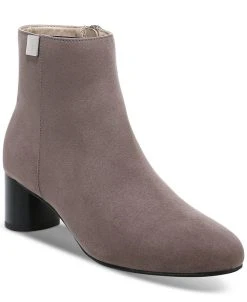 Alfani Women's Sylus Booties, Created For Macy's