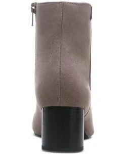 Alfani Women's Sylus Booties, Created For Macy's -Sam Edelman Shop 22299871 fpx