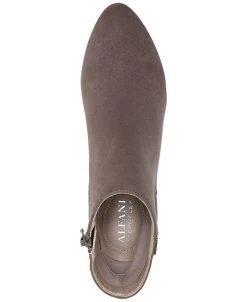 Alfani Women's Sylus Booties, Created For Macy's -Sam Edelman Shop 22299872 fpx