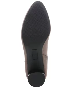 Alfani Women's Sylus Booties, Created For Macy's -Sam Edelman Shop 22299873 fpx