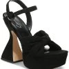 Circus NY By Sam Edelman Women's Audrea Platform Sandals
