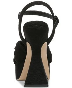 Circus NY By Sam Edelman Women's Audrea Platform Sandals -Sam Edelman Shop 22326550 fpx