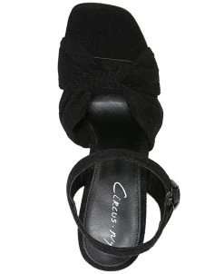 Circus NY By Sam Edelman Women's Audrea Platform Sandals -Sam Edelman Shop 22326551 fpx