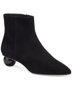 Kate Spade New York Women's Sydney Dress Booties