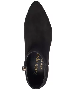 Kate Spade New York Women's Sydney Dress Booties -Sam Edelman Shop 22332068 fpx