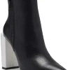 Jessica Simpson Women's Timea Pointed Toe Booties -Sam Edelman Shop 22332763 fpx