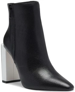 Jessica Simpson Women's Timea Pointed Toe Booties