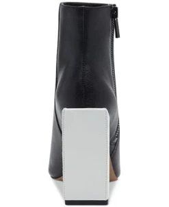 Jessica Simpson Women's Timea Pointed Toe Booties -Sam Edelman Shop 22332766 fpx