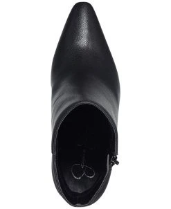 Jessica Simpson Women's Timea Pointed Toe Booties -Sam Edelman Shop 22332767 fpx
